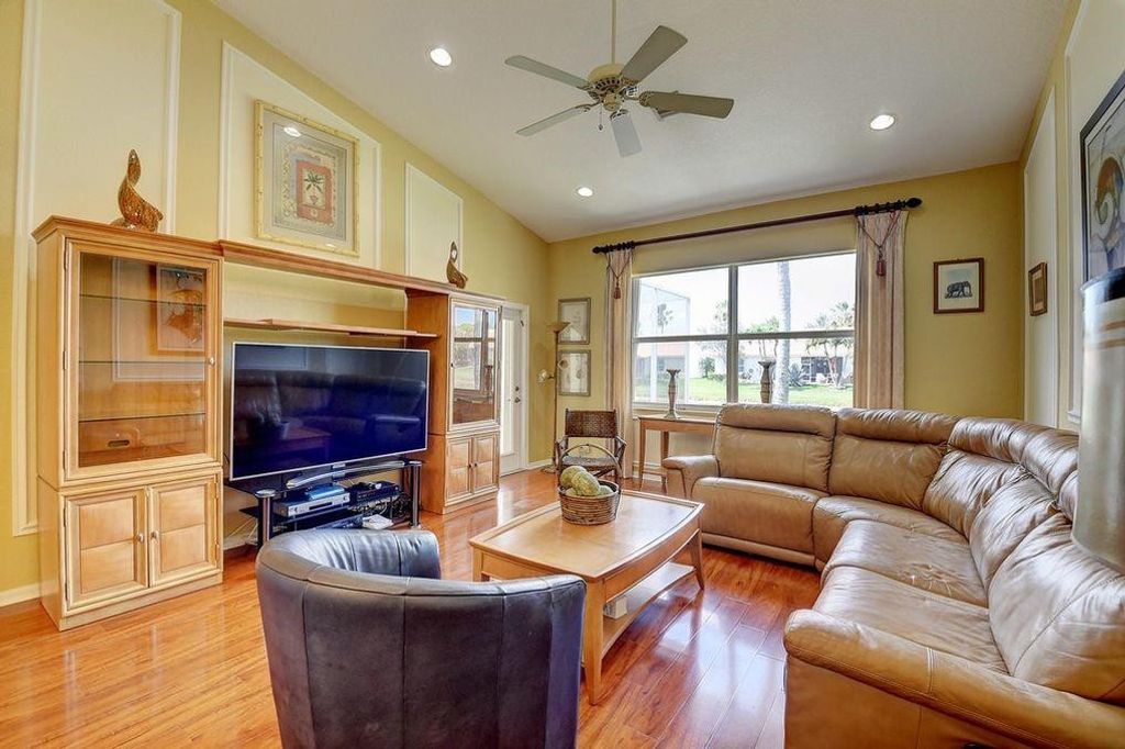 Photo of 6197 Caladium Road, Delray Beach, FL 33484 (MLS # F10551620)