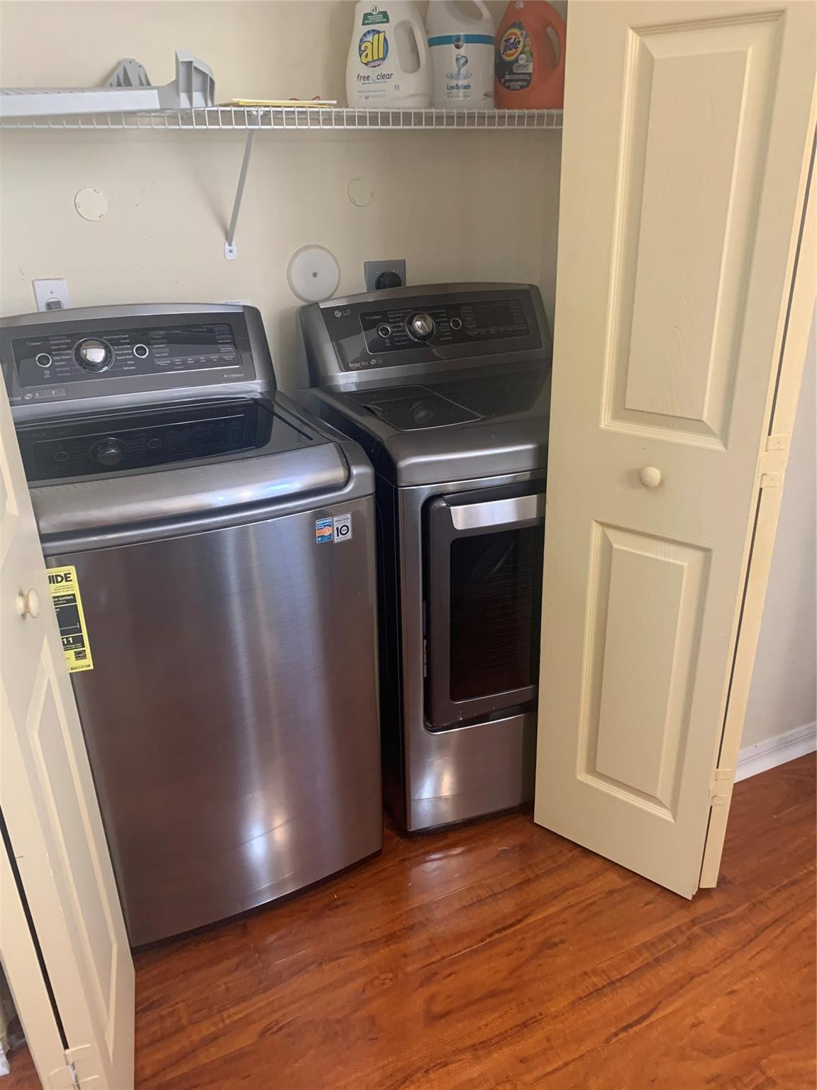 Floral Lakes Ph 03 & 04 - Residential Lease