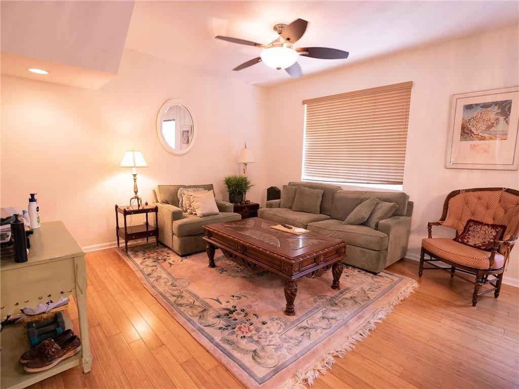 Bexley Park Trs A-1 Thru - Residential