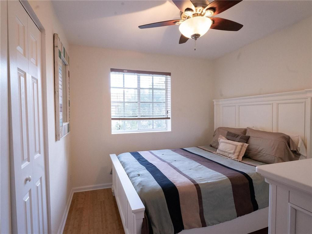 Bexley Park Trs A-1 Thru - Residential