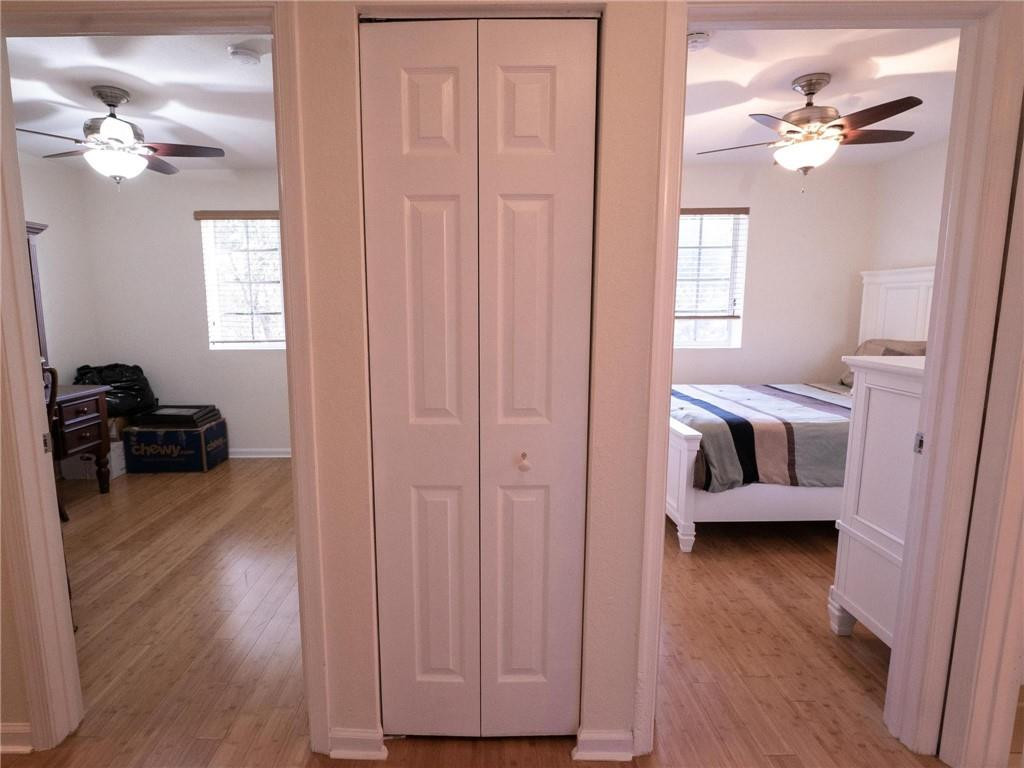 Bexley Park Trs A-1 Thru - Residential