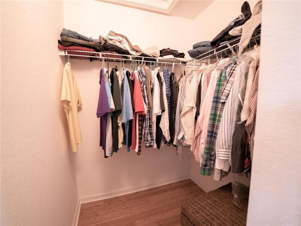 Bexley Park Trs A-1 Thru - Residential