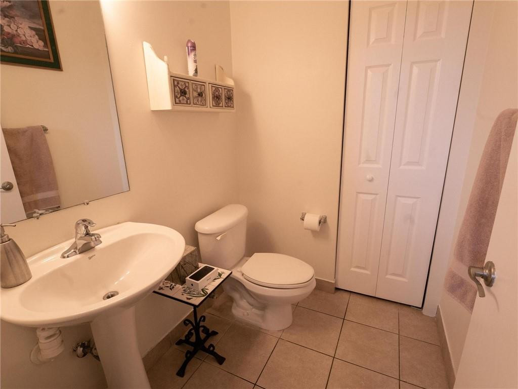 Bexley Park Trs A-1 Thru - Residential