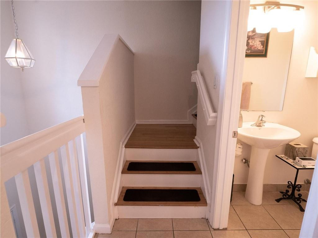 Bexley Park Trs A-1 Thru - Residential