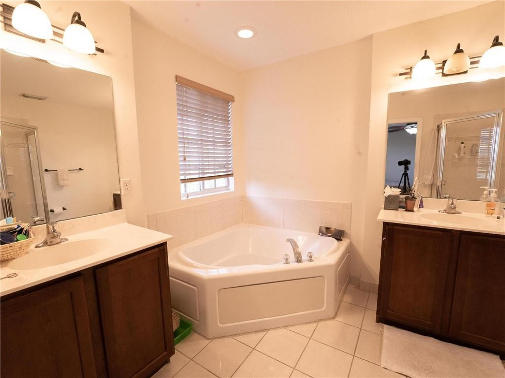 Bexley Park Trs A-1 Thru - Residential