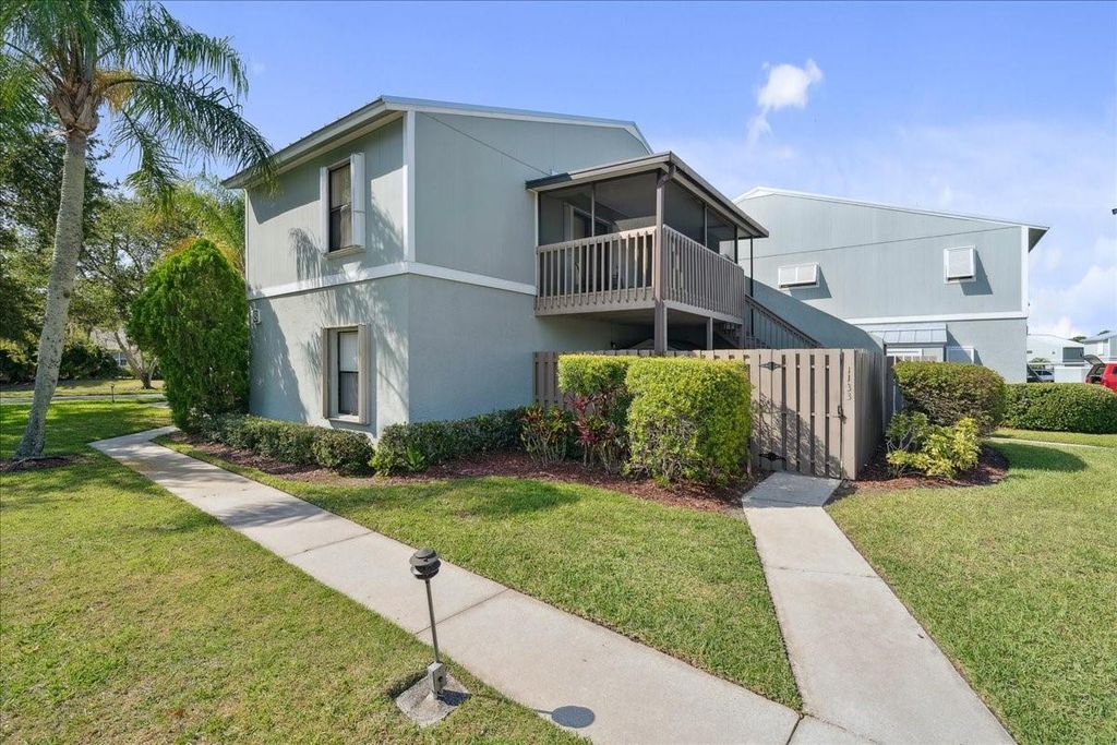 Photo of 1133 Breezy Way #8H, Sebastian, FL 32958 (MLS # F10501939)