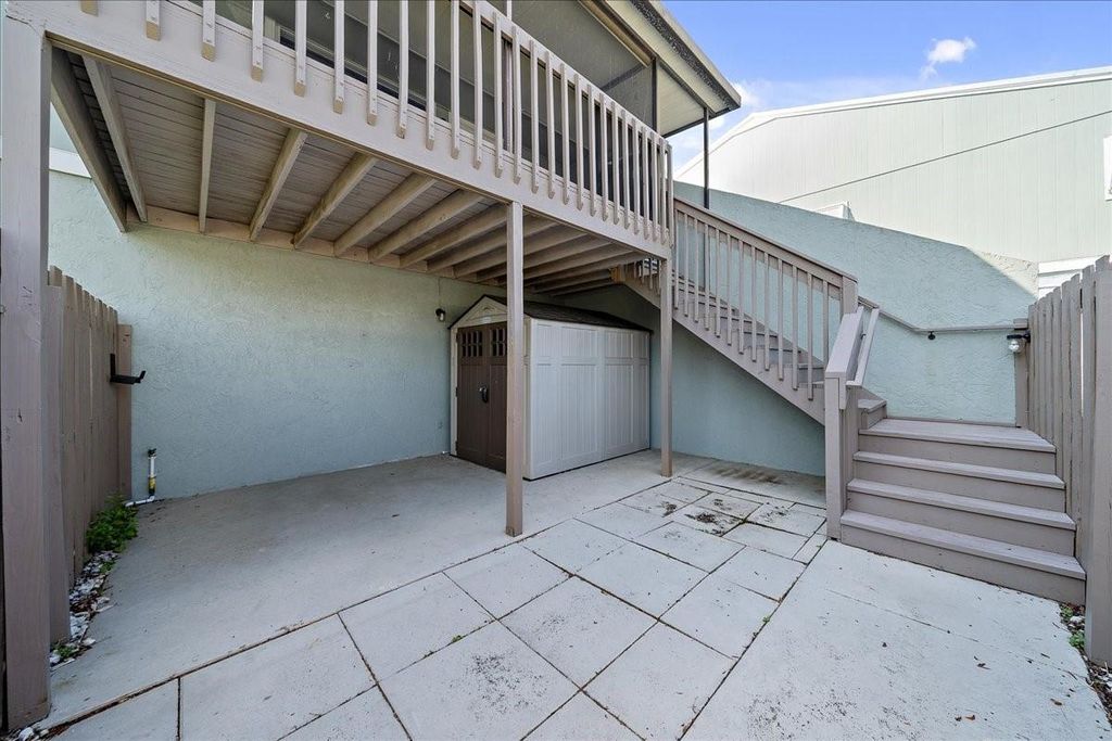 Photo of 1133 Breezy Way #8H, Sebastian, FL 32958 (MLS # F10501939)