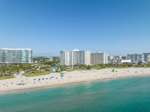 111 N Pompano Beach Blvd Unit 311, Pompano Beach, FL 33062 - MLS#: F10454547