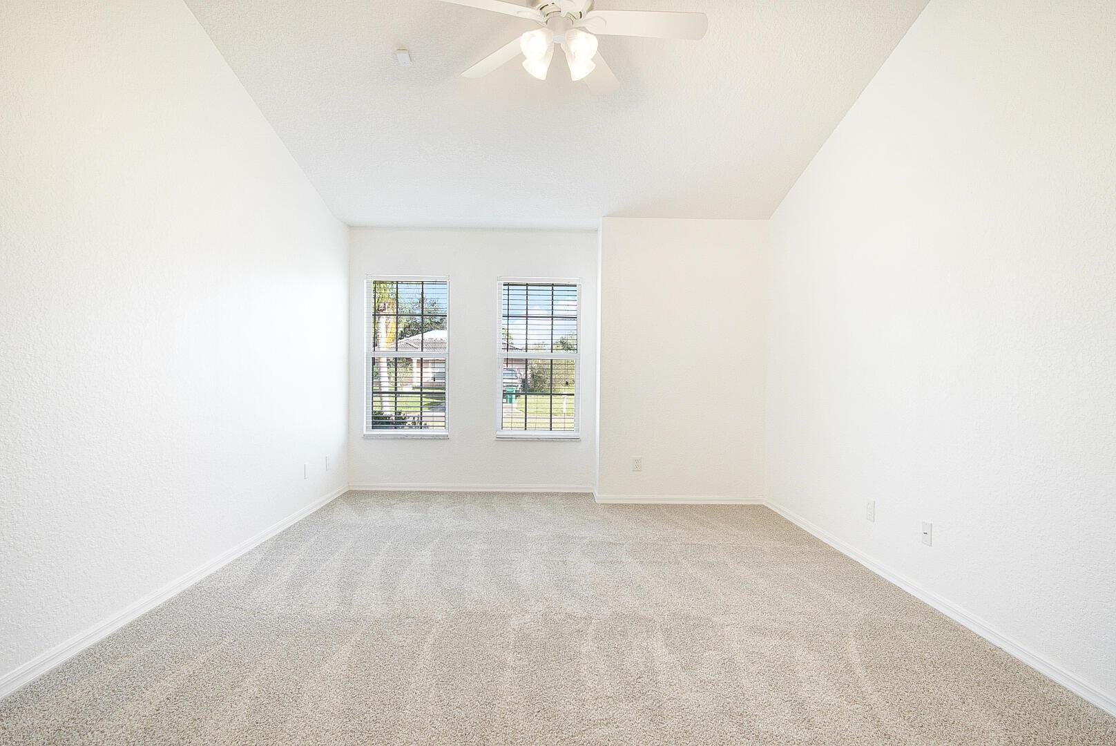 PORT ST LUCIE SECTION 11 - Residential