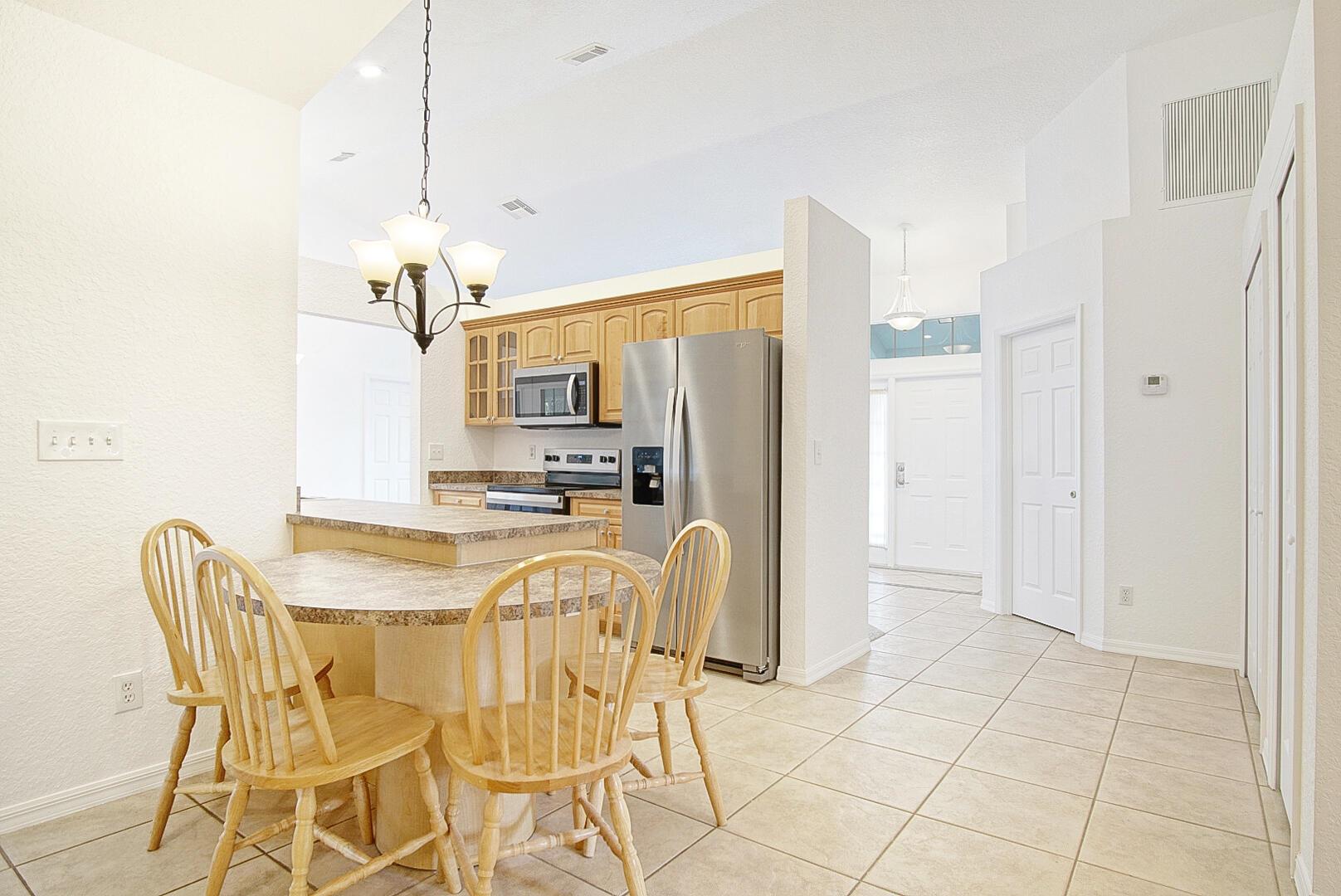 PORT ST LUCIE SECTION 11 - Residential