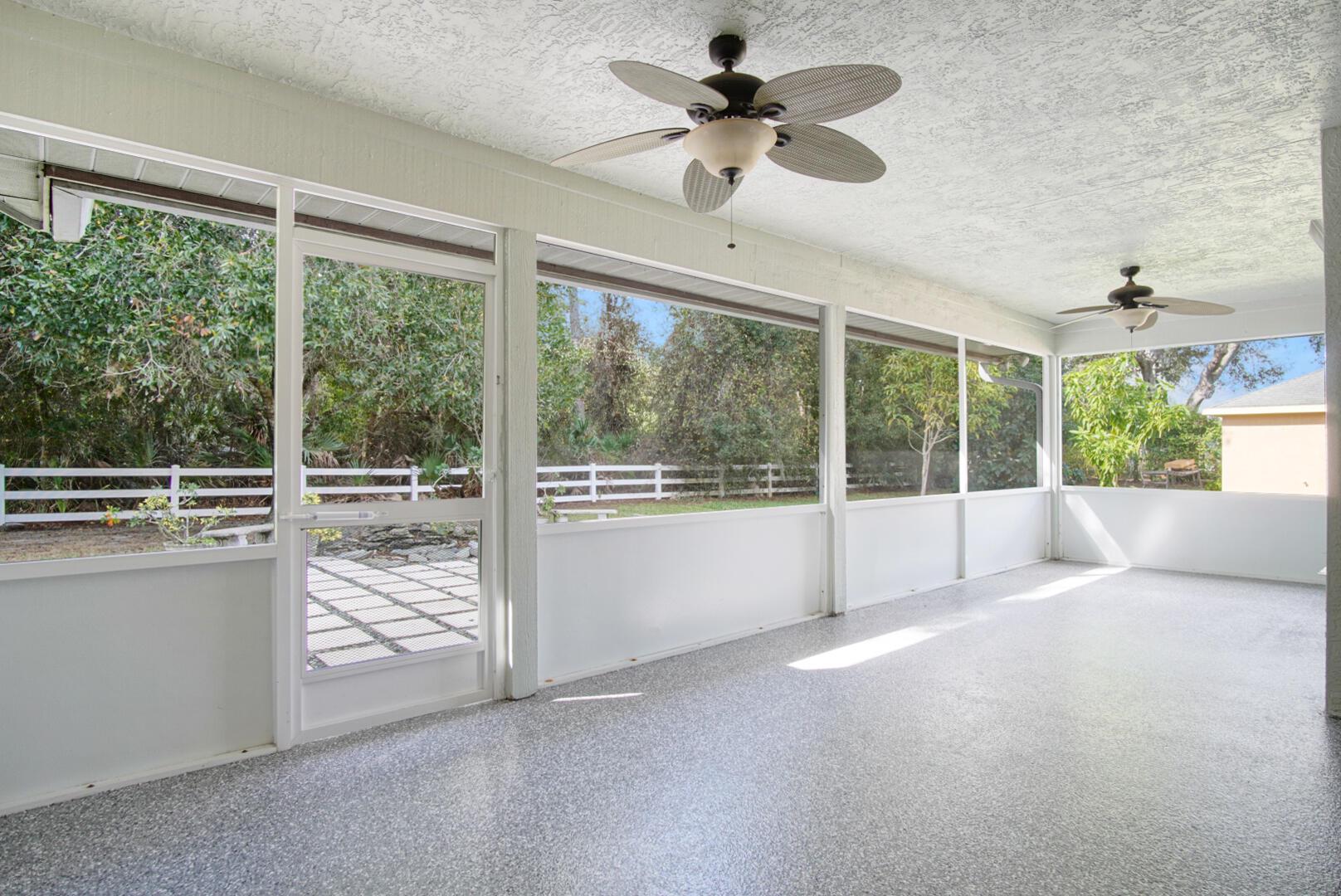 PORT ST LUCIE SECTION 11 - Residential