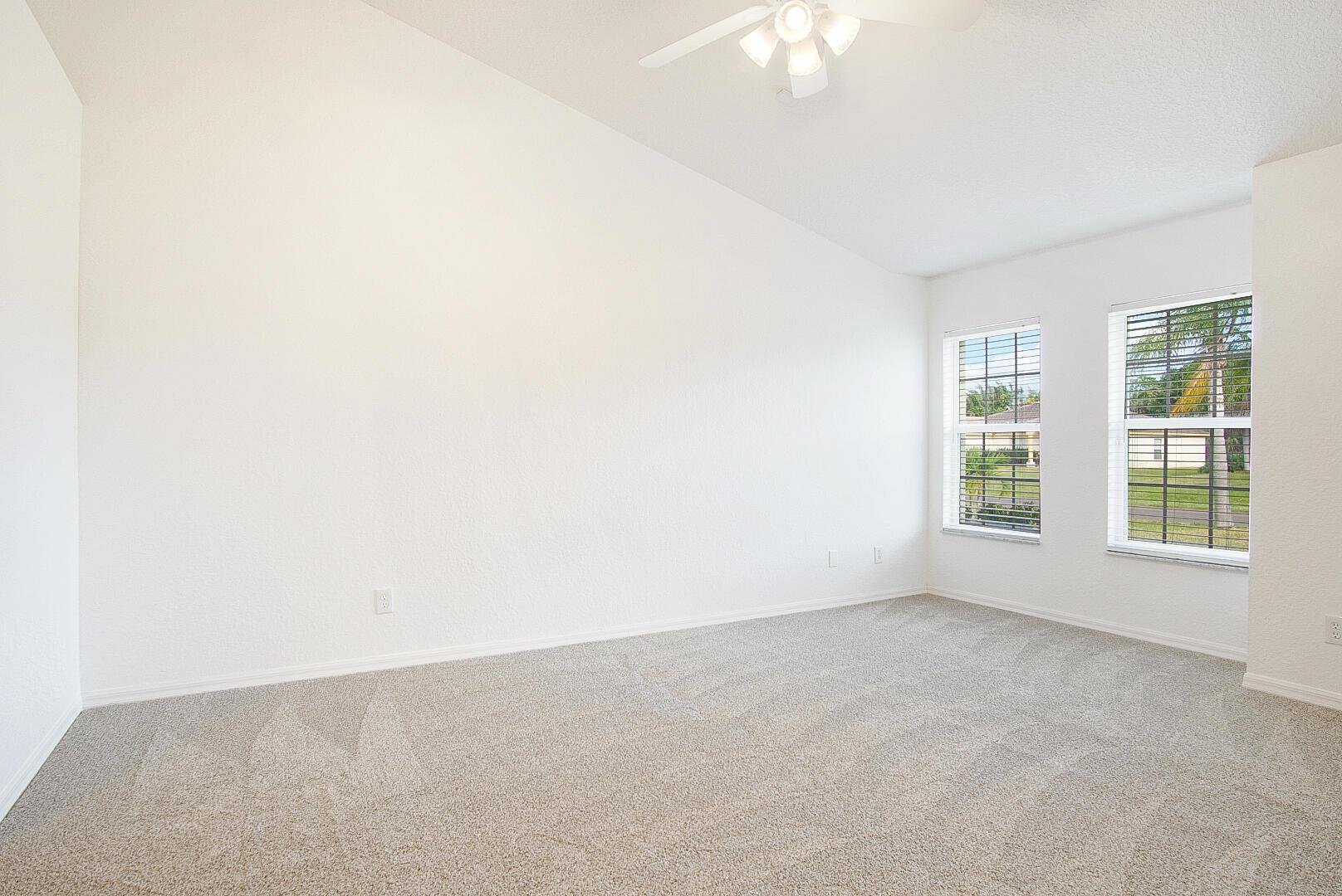 PORT ST LUCIE SECTION 11 - Residential