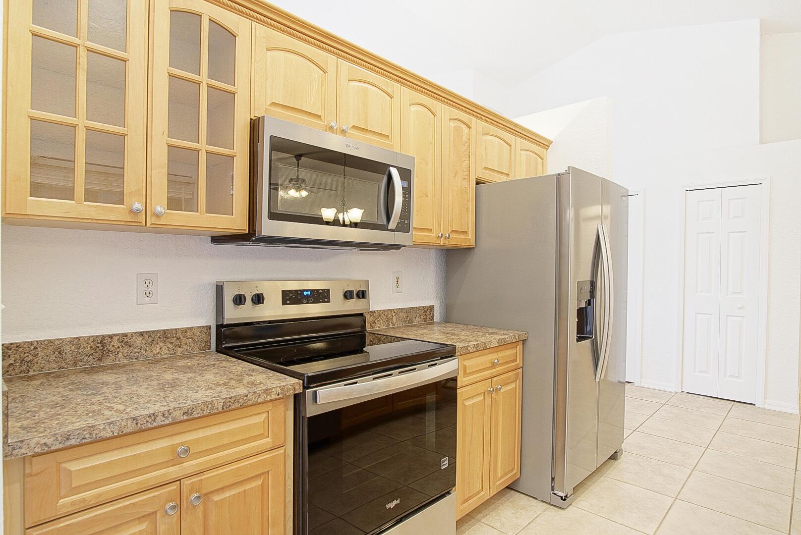 PORT ST LUCIE SECTION 11 - Residential