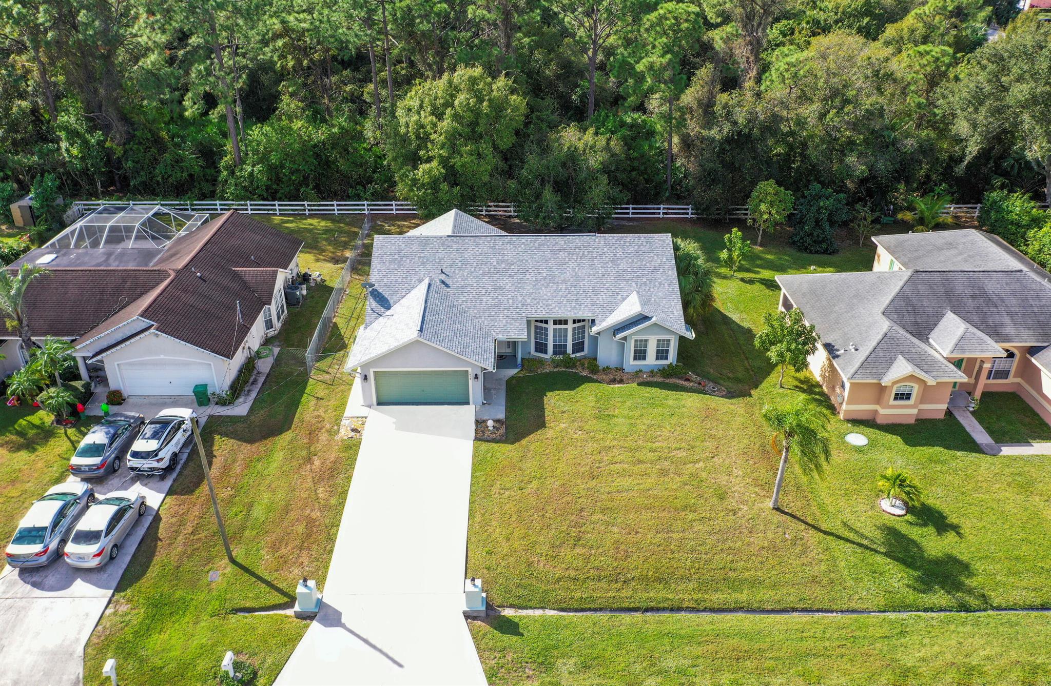 PORT ST LUCIE SECTION 11 - Residential