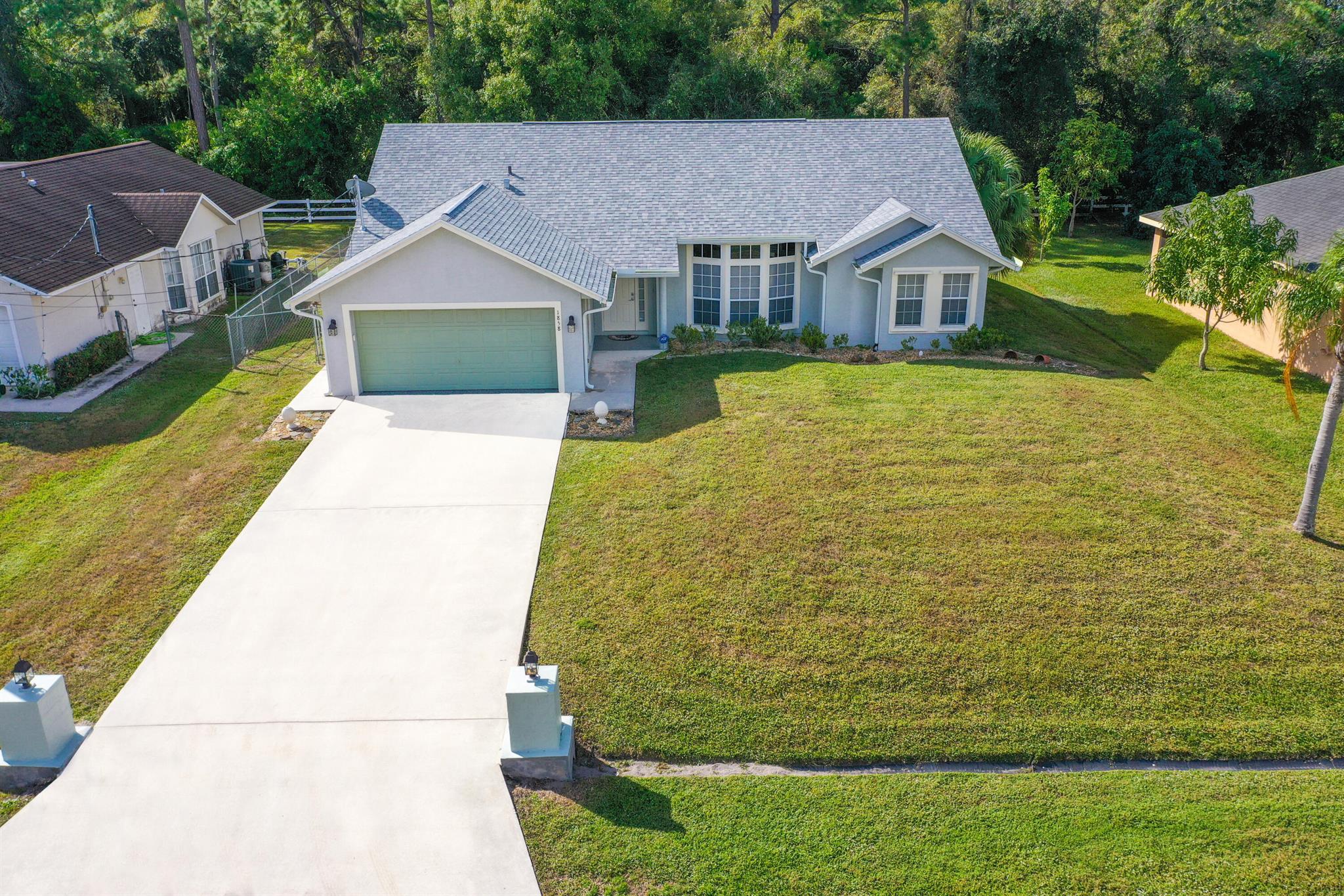 PORT ST LUCIE SECTION 11 - Residential