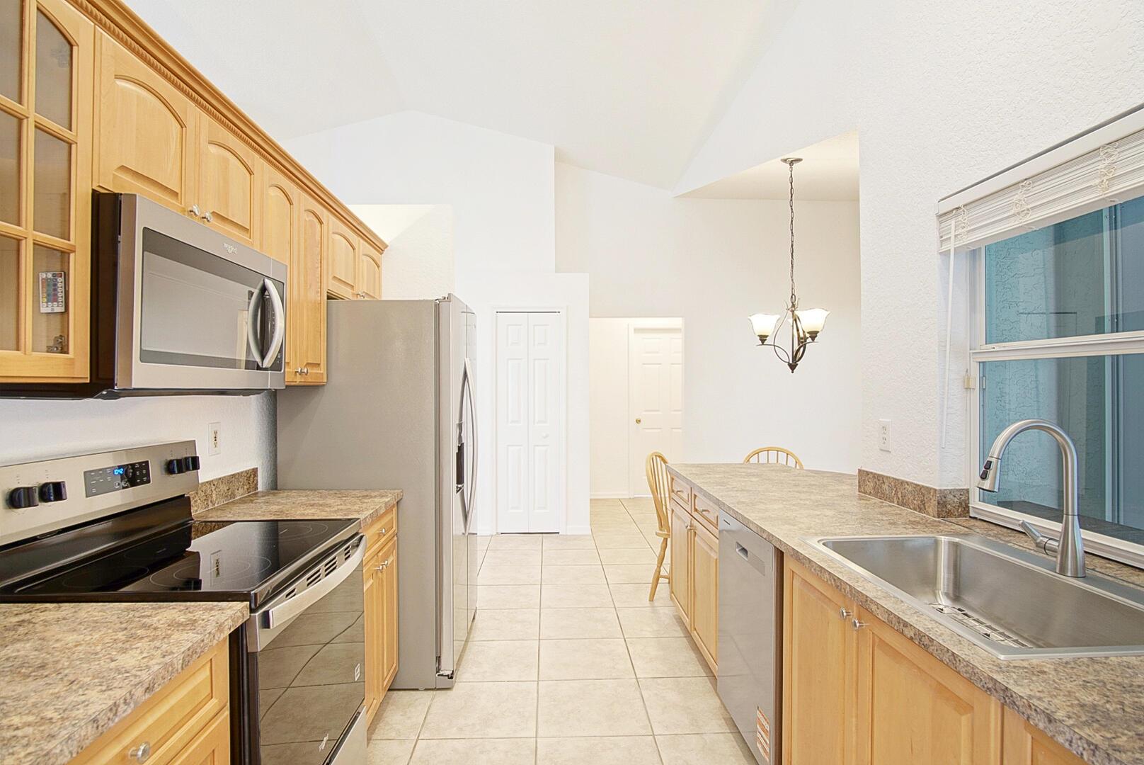 PORT ST LUCIE SECTION 11 - Residential