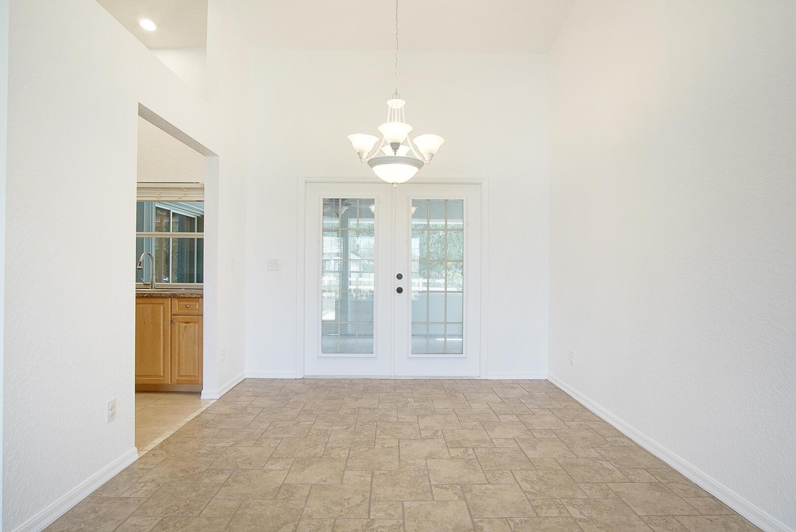 PORT ST LUCIE SECTION 11 - Residential