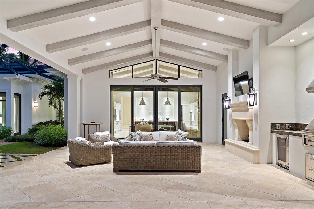 OLD PALM PL - Residential