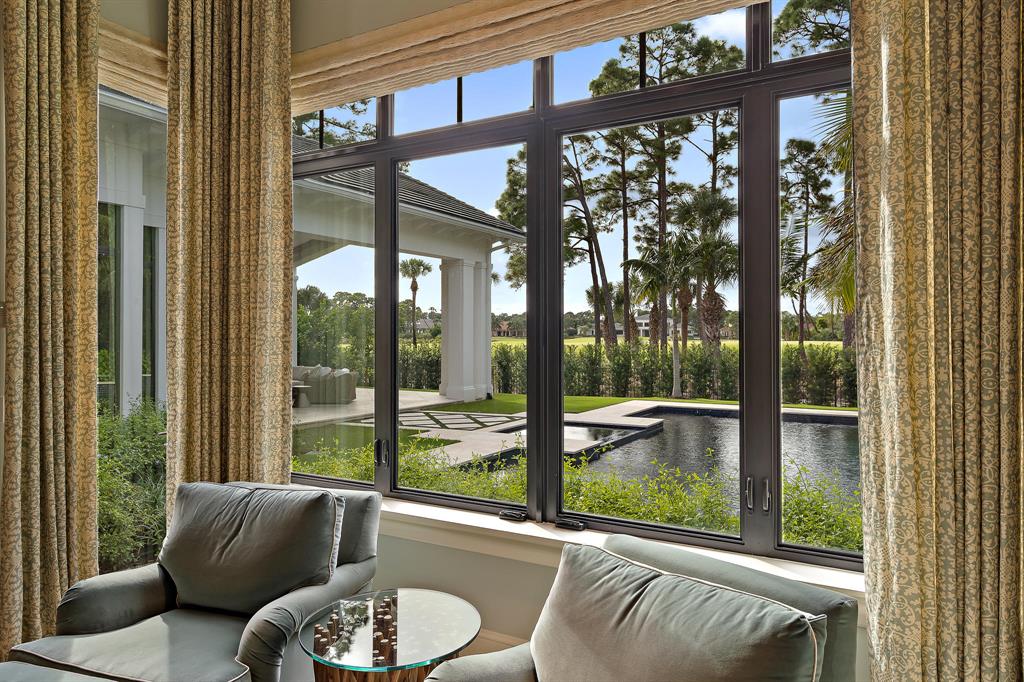 OLD PALM PL - Residential