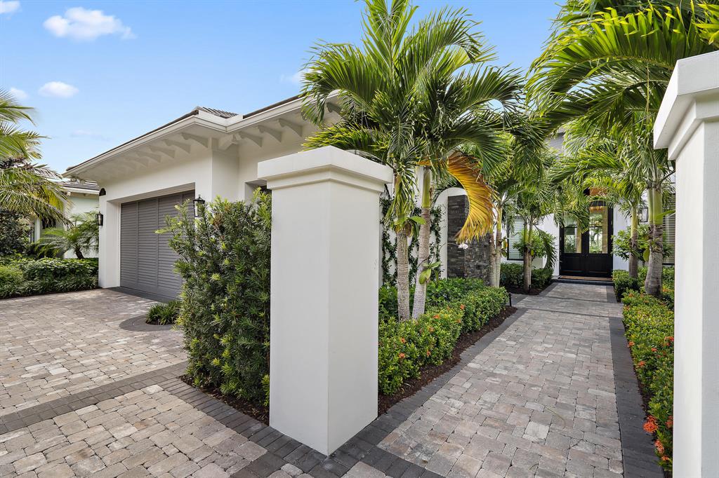 OLD PALM PL - Residential