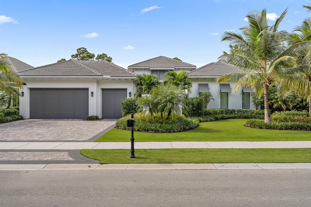 OLD PALM PL - Residential