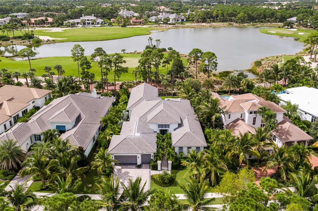 OLD PALM PL - Residential