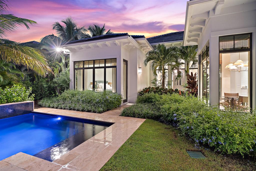 OLD PALM PL - Residential