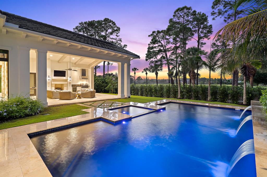 OLD PALM PL - Residential