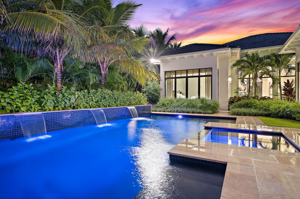 OLD PALM PL - Residential