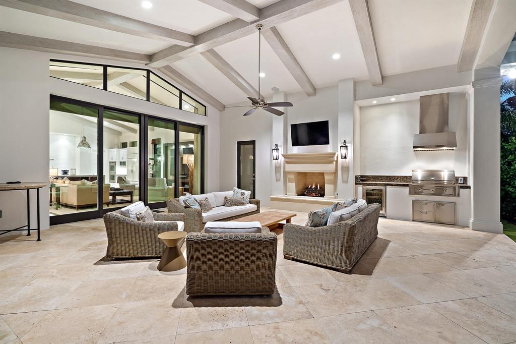 OLD PALM PL - Residential