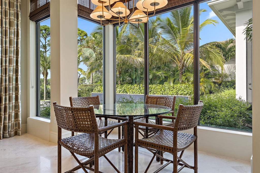 OLD PALM PL - Residential