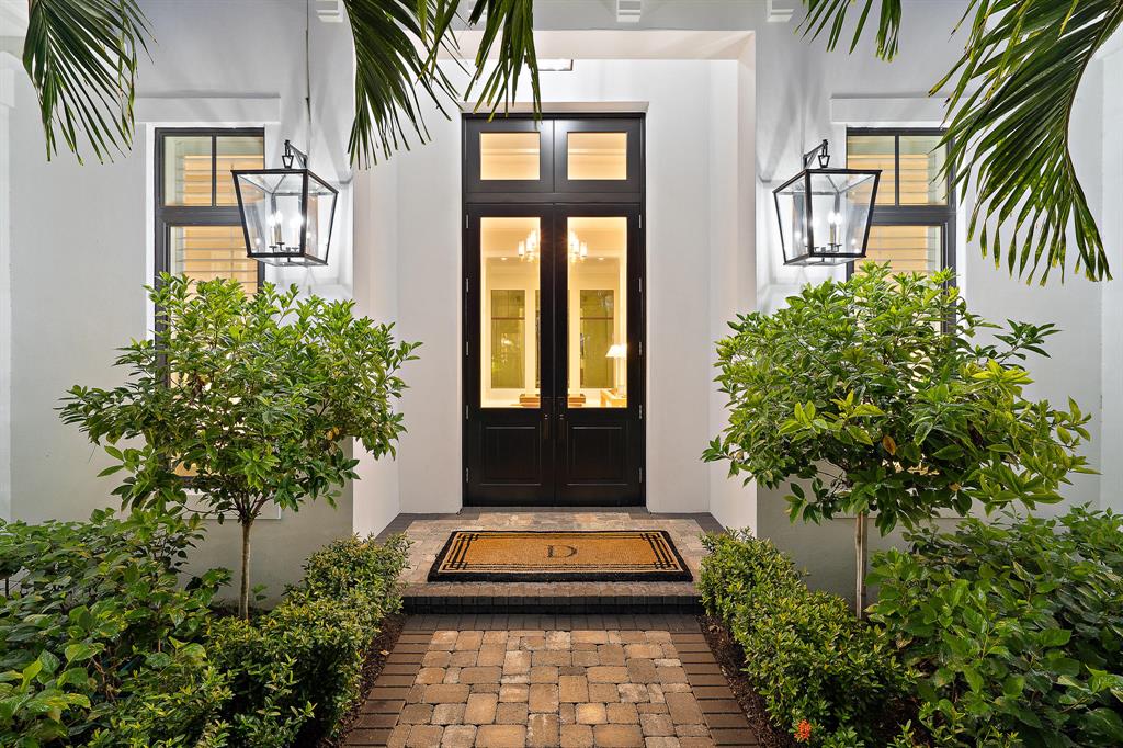 OLD PALM PL - Residential