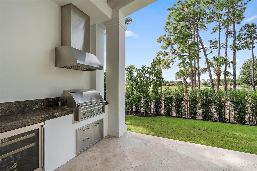 OLD PALM PL - Residential