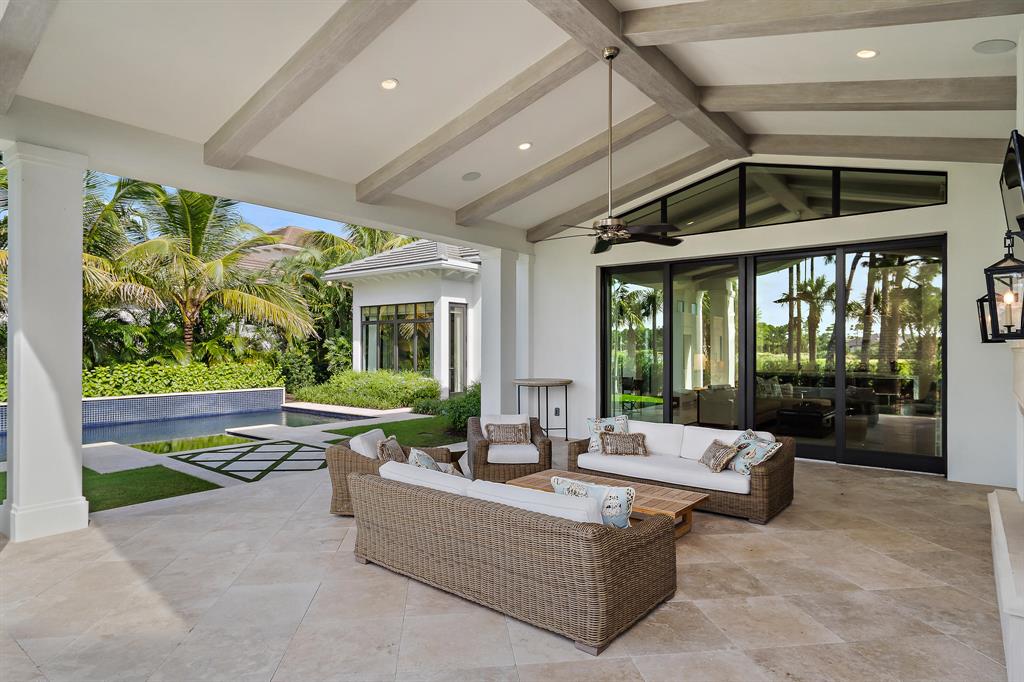 OLD PALM PL - Residential