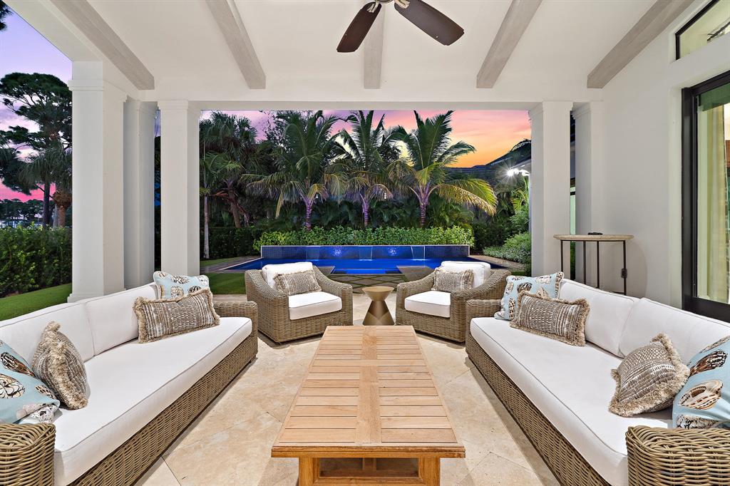 OLD PALM PL - Residential