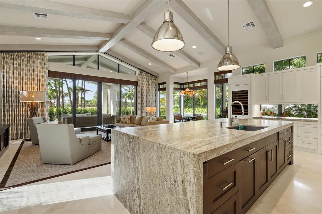 OLD PALM PL - Residential