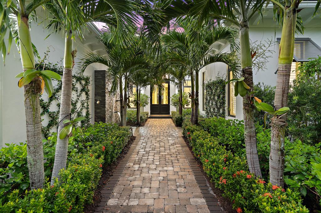 OLD PALM PL - Residential