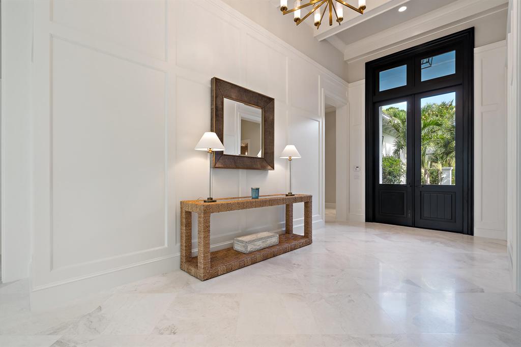 OLD PALM PL - Residential