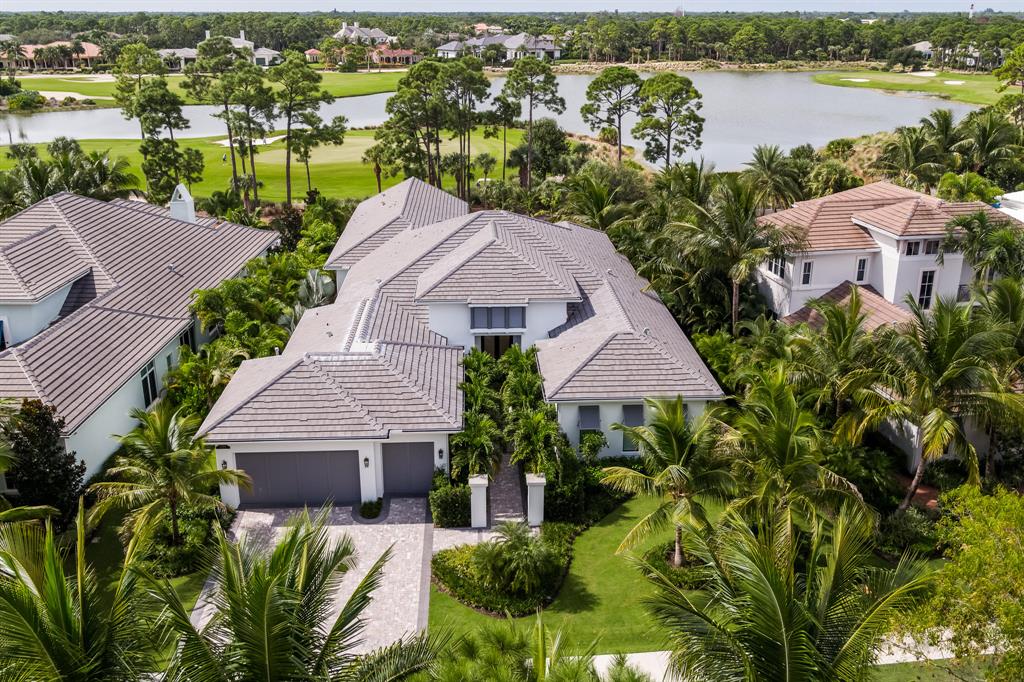 OLD PALM PL - Residential