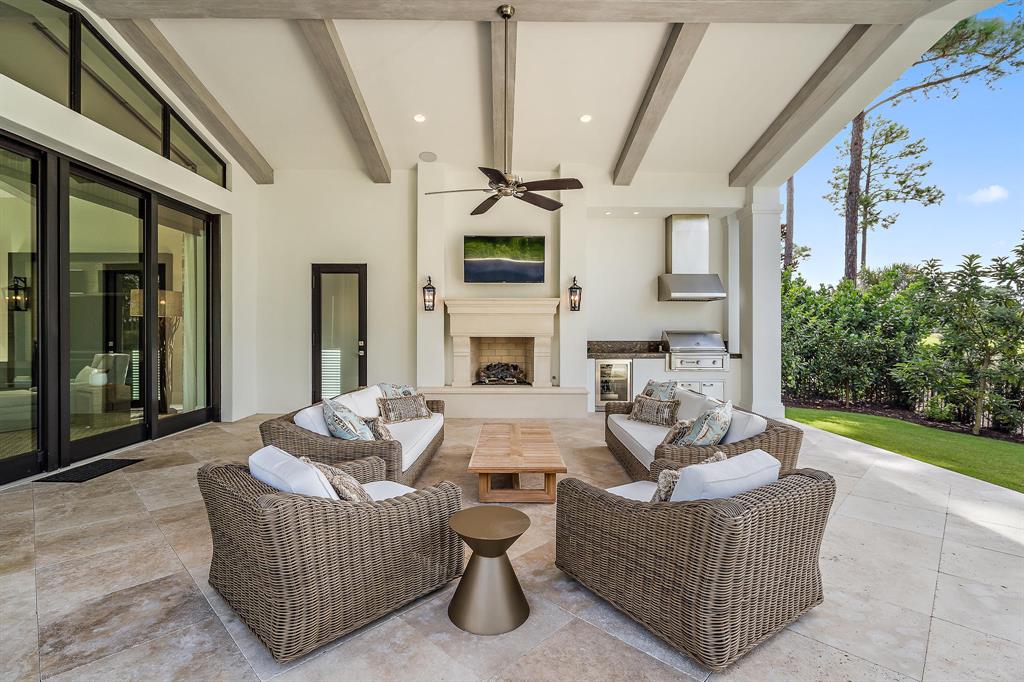 OLD PALM PL - Residential