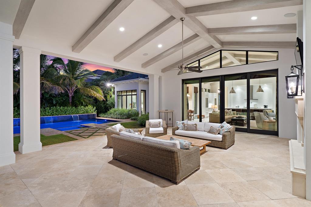 OLD PALM PL - Residential