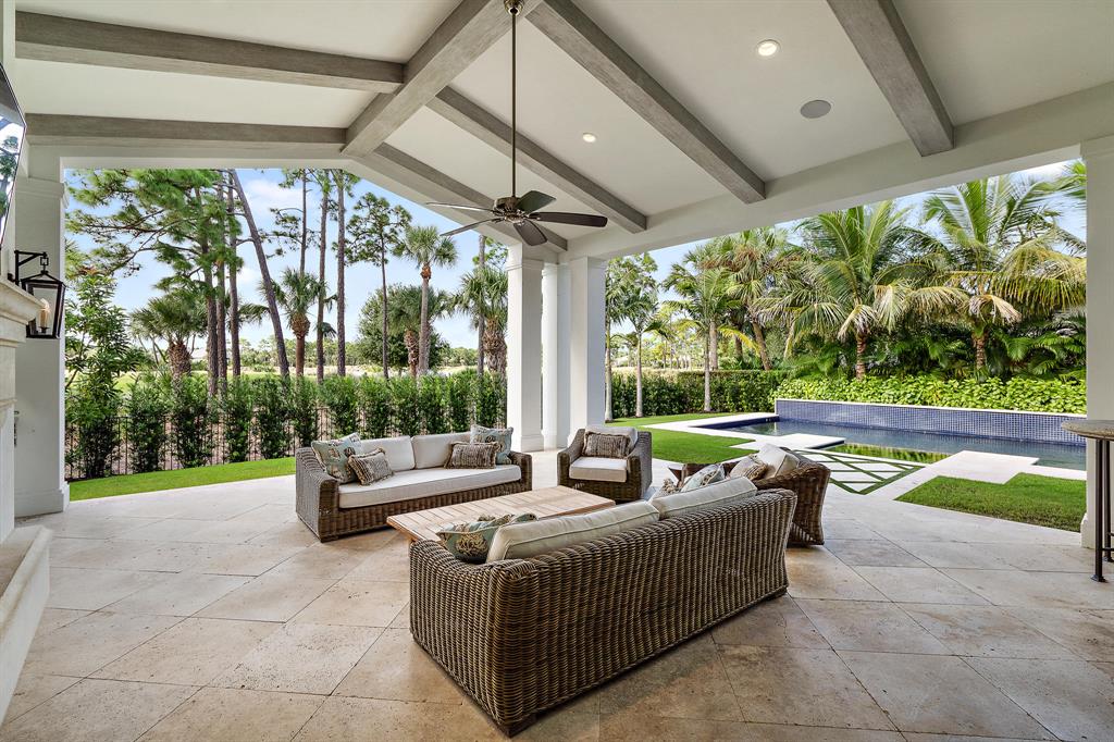 OLD PALM PL - Residential