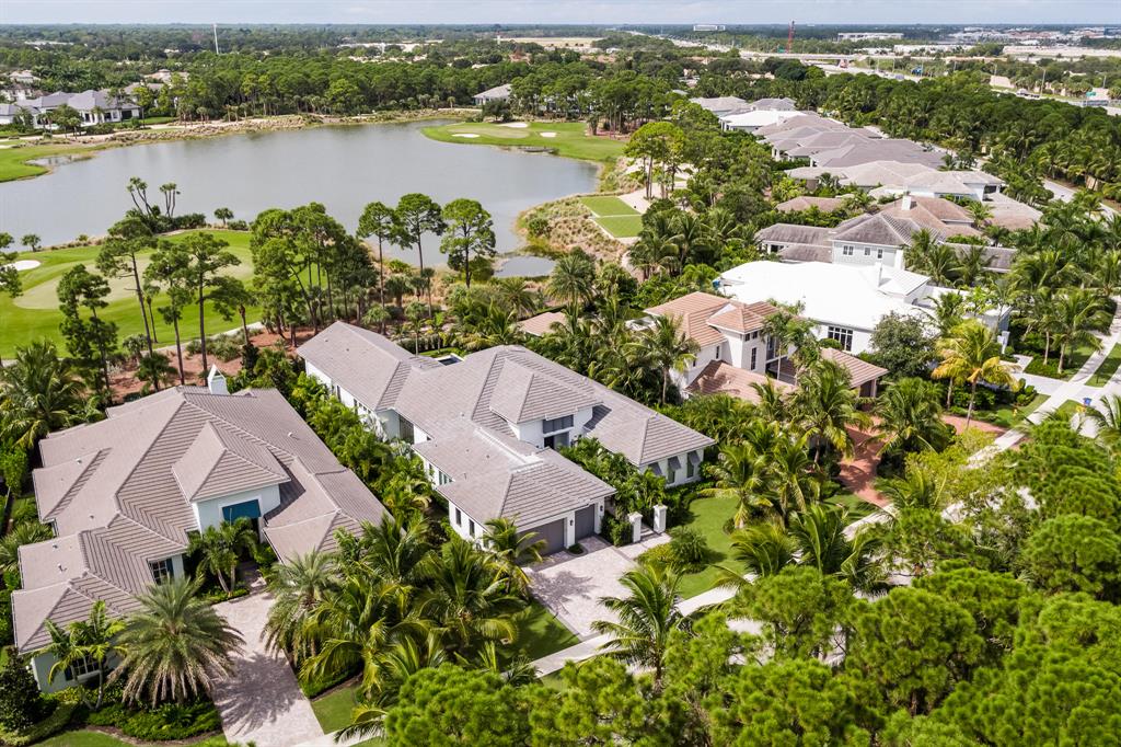 OLD PALM PL - Residential