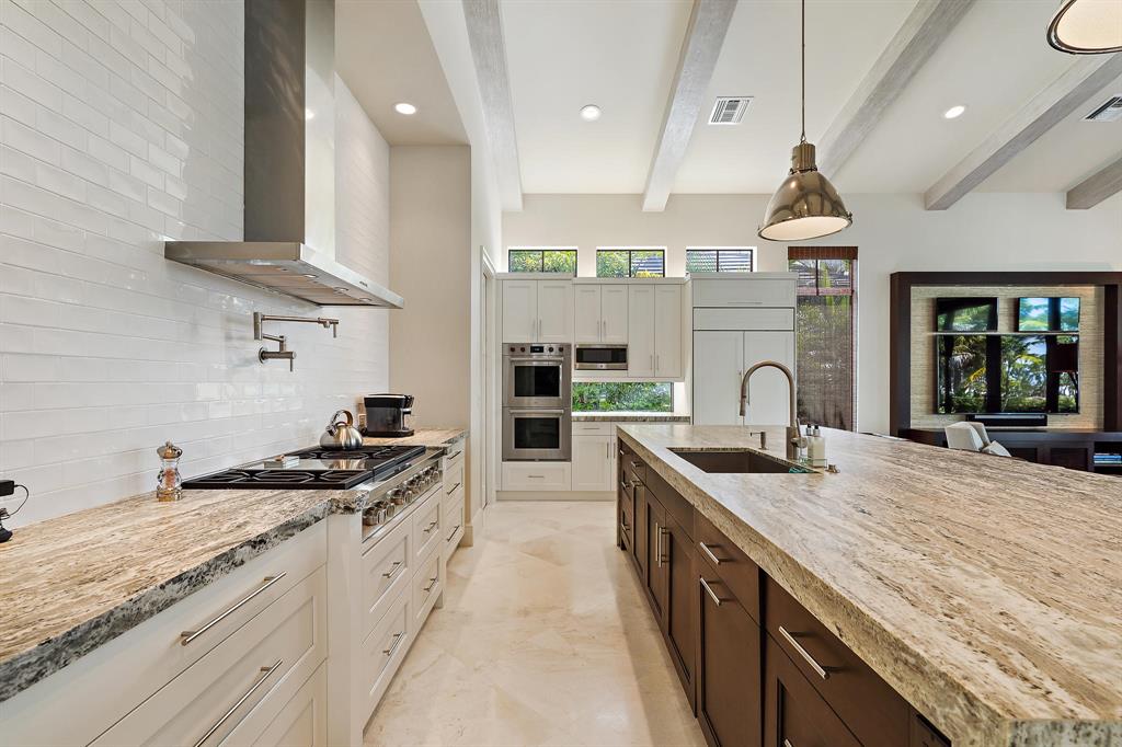 OLD PALM PL - Residential