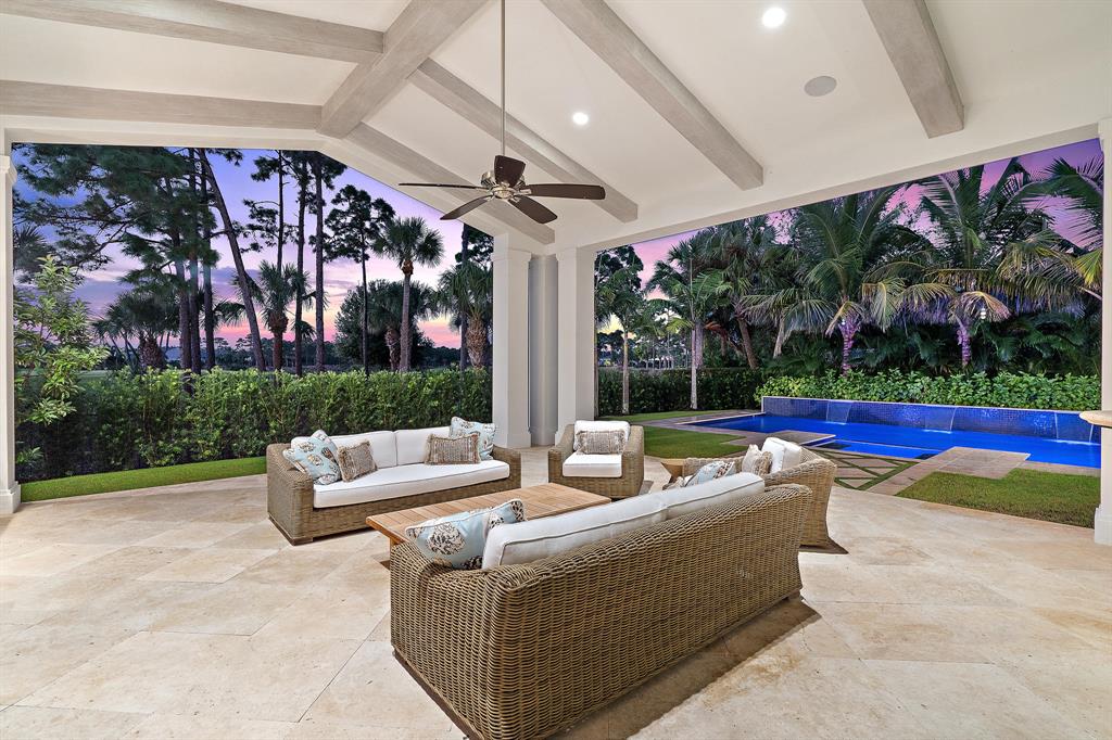 OLD PALM PL - Residential