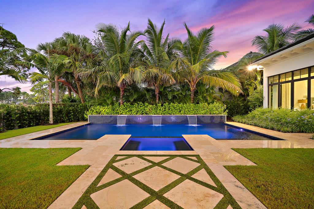 OLD PALM PL - Residential