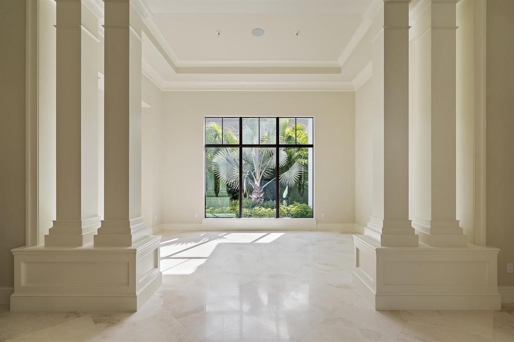 OLD PALM PL - Residential