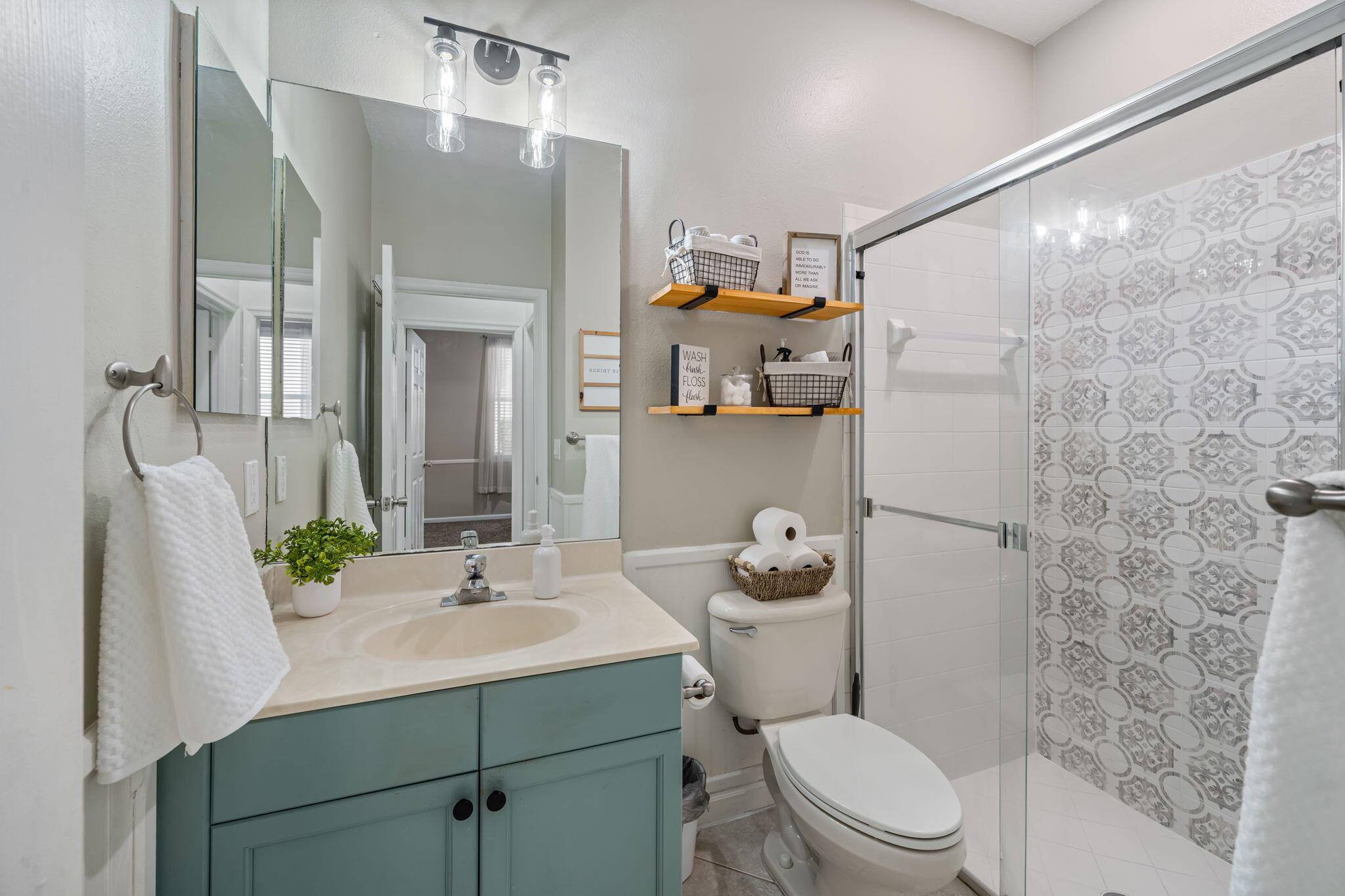 ORANGE GROVE EST - Residential