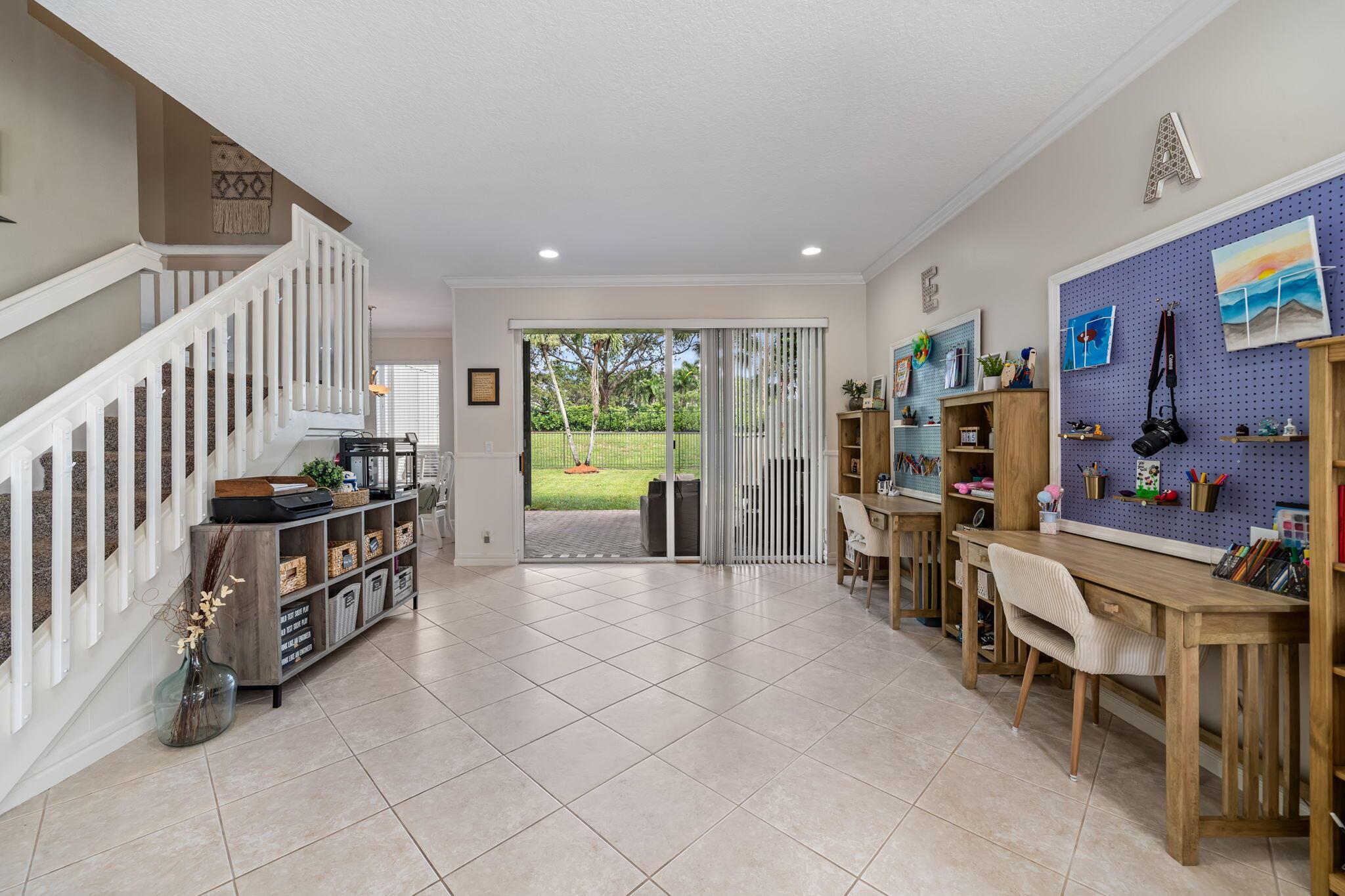 ORANGE GROVE EST - Residential