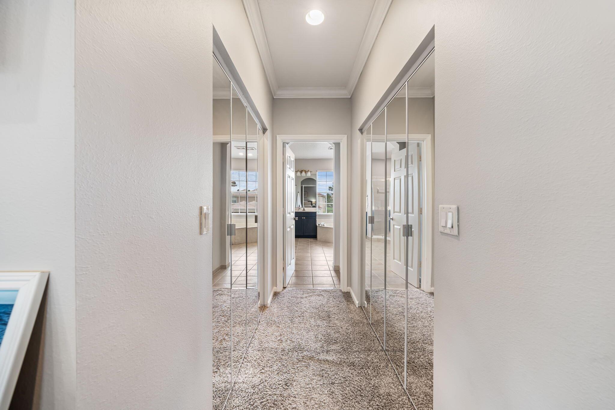 ORANGE GROVE EST - Residential